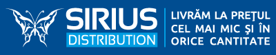 Sirius Distribution
