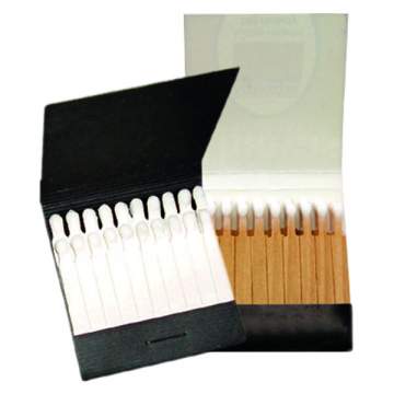 Betisoare hemostatice pentru oprirea sangerarii, 20 bucati/plic, (1 plic)