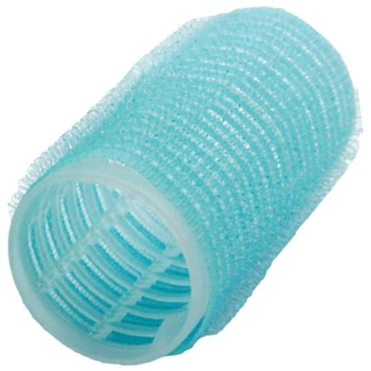 Bigudiuri 28mm, velcro (12 bucati)