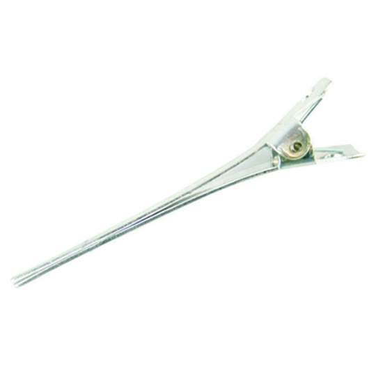 Clema de par aluminiu, 50mm, 24 bucati
