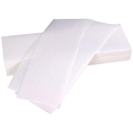 Benzi pentru epilat 7cmx22cm (100benzi)