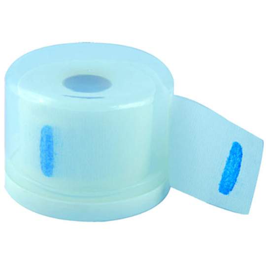 Dispenser guler hartie gofrata (1 bucata)