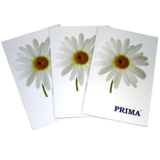 Caiet 50 pagini format A6 10x15cm (1 bucata)