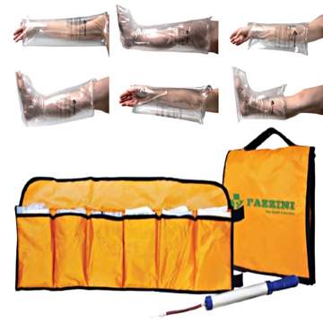 Atele gonflabile din PVC