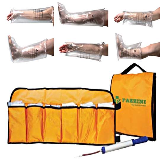 Atele gonflabile din PVC