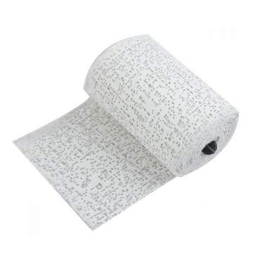 Fasa gipsata impregnata cu gips natural 10cm x 3m (1 rola)