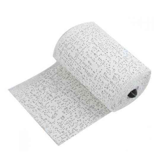 Fasa gipsata impregnata cu gips natural 10cm x 3m (1 rola)