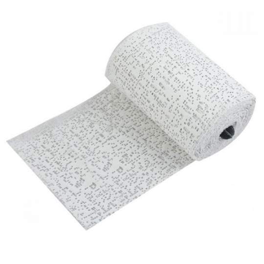 Fasa gipsata impregnata cu gips natural 15cm x 3m (1 rola)