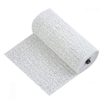 Fasa gipsata impregnata cu gips natural 20cm x 3m (1 rola)