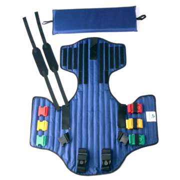Imobilizator spinal (KED)