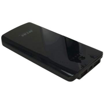 Acumulator extern Arcas Powerbank V25 8000mAh Li-Polimer cu 2 x USB 2A si 1A
