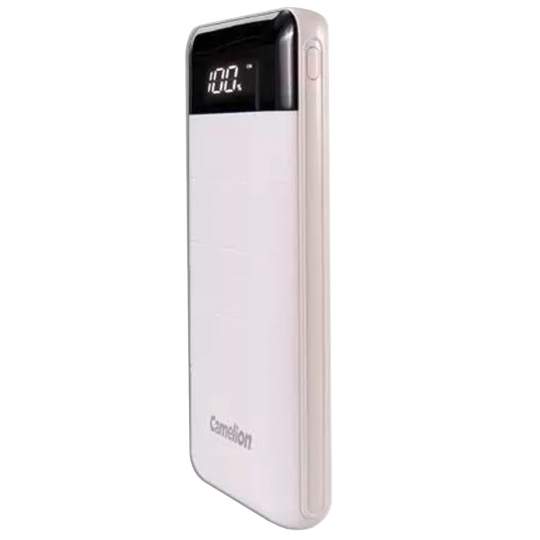 Acumulator extern Camelion Powerbank PS679 16000mAh Li-Ion cu 2 x USB 2.1A si 1A + lanterna Acumulator extern Camelion Powerbank PS679 16000mAh Li-Ion cu 2 x USB 2.1A si 1A + lanterna
