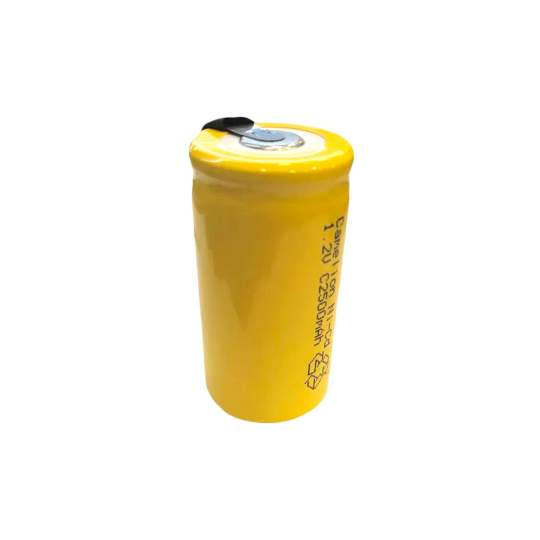 Acumulator industrial Camelion R14 2500mAh Ni-Cd 1,2V cu cose