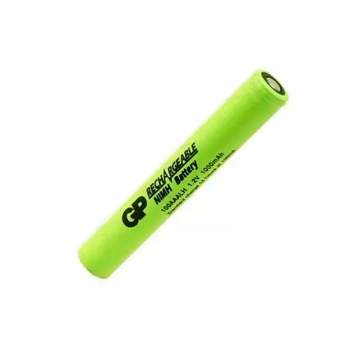 Acumulator industrial GP Batteries 100AAALH 1A Ni-MH 1,2V
