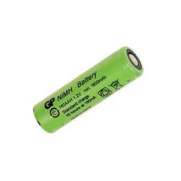 Acumulatori 1.2V 1.8A industrial GP Batteries 180AAH Ni-MH (1 bucata)