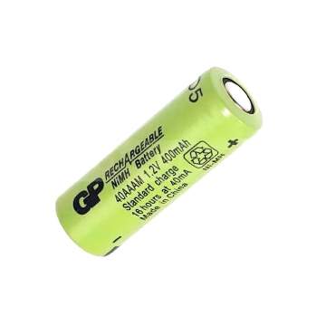 Acumulator industrial GP Batteries 40AAAM 0,4A Ni-MH 1,2V