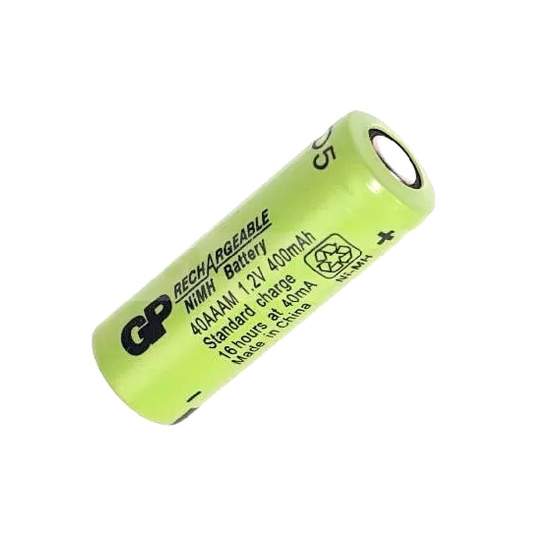 Acumulator industrial GP Batteries 40AAAM 0,4A Ni-MH 1,2V