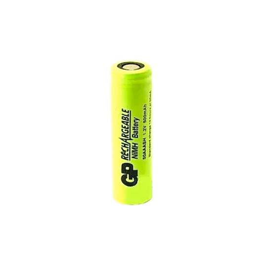 Acumulator industrial GP Batteries 50AAASH 0,5A Ni-MH 1,2V