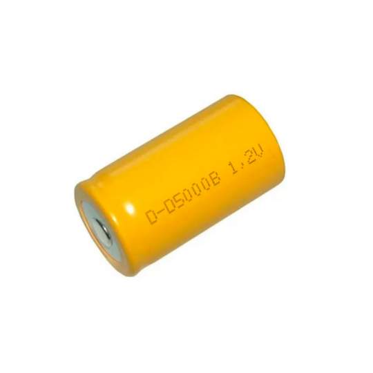 Acumulator industrial Mexcell NS5000D-I 5A Ni-Cd 1,2V Acumulator industrial Mexcell NS5000D-I 5A Ni-Cd 1,2V