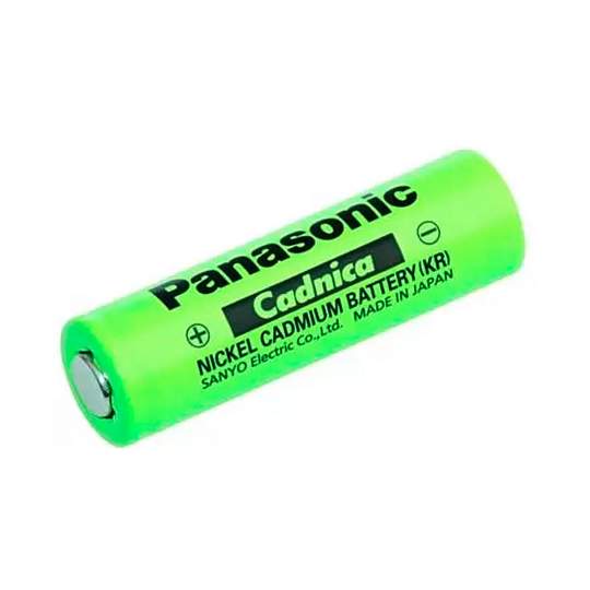 Acumulator industrial Panasonic SN70AACL Ni-Cd 700mAh 1,2V AA Acumulator industrial Panasonic SN70AACL Ni-Cd 700mAh 1,2V AA