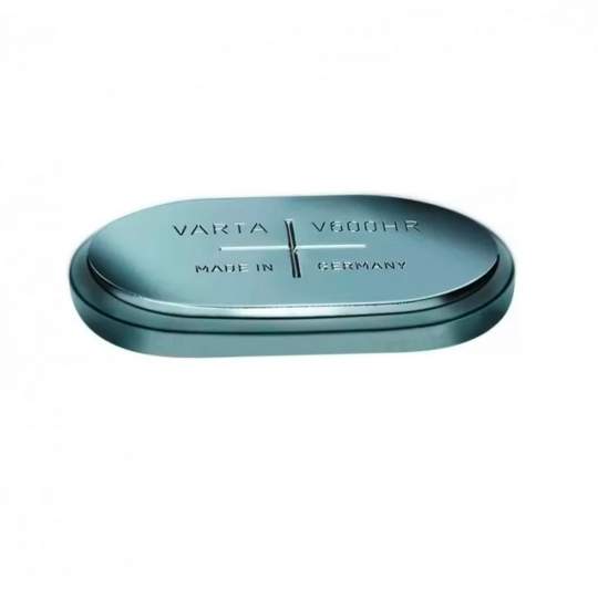 Acumulator Varta V600H oval 1,2V 600mAh Ni-MH