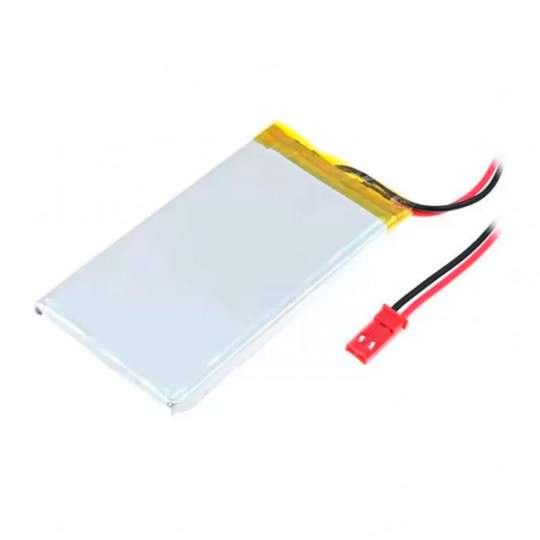 Acumulator Li-Polimer 1500mA 3,7V