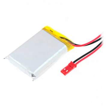 Acumulator Li-Polimer 1600mA 3,7V