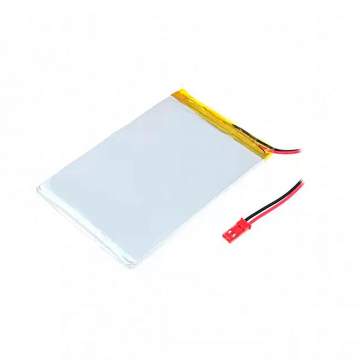 Acumulator Li-Polimer 2400mA 3,7V