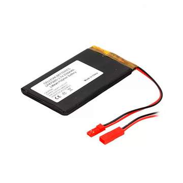 Acumulator Li-Polimer 2500mA 3,7V
