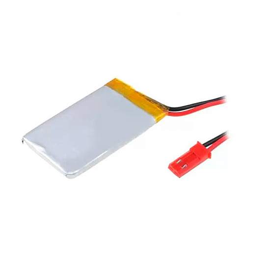 Acumulator Li-Polimer 270mA 3,7V