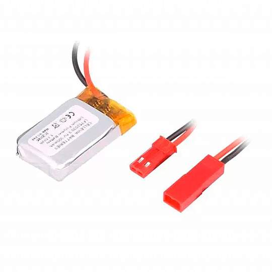 Acumulator Li-Polimer 300mA 3,7V