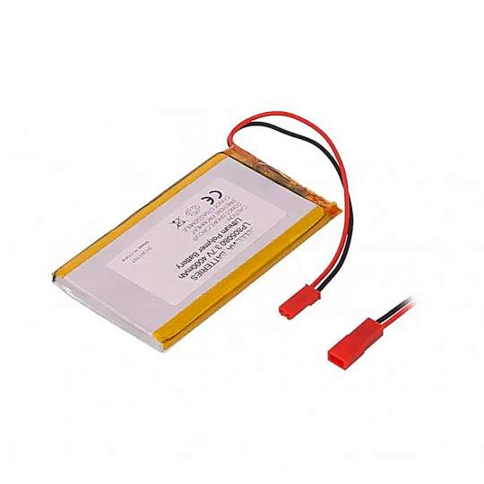 Acumulator Li-Polimer 4000mA 3,7V