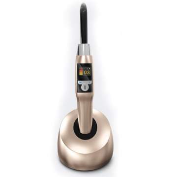 Lampa foto X-CURE Woodpecker 