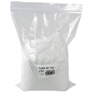 Pudra de Talc (punga 1kg)
