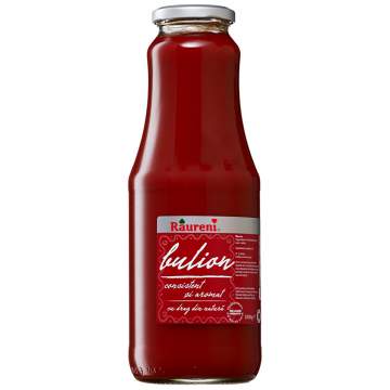 Bulion, 1000 ml, Raureni (1 bucata)