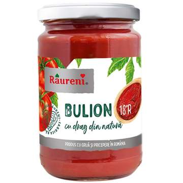 Bulion, 310 g, Raureni (1 bucata)