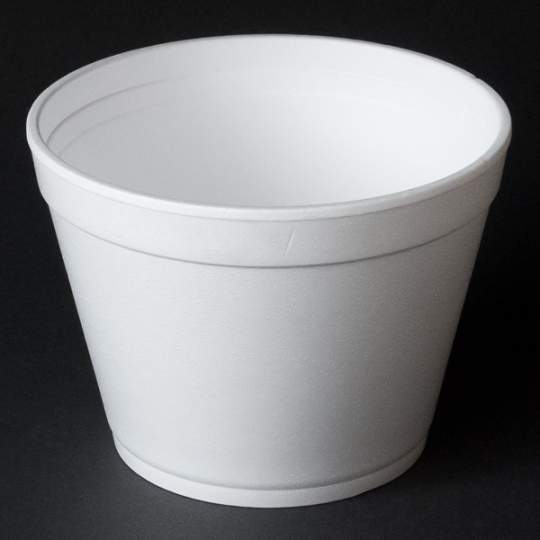 Bol supa 450ml termorezistent [25 buc.]