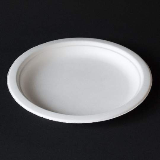 Farfurie bio diametru 17cm [50 buc.]