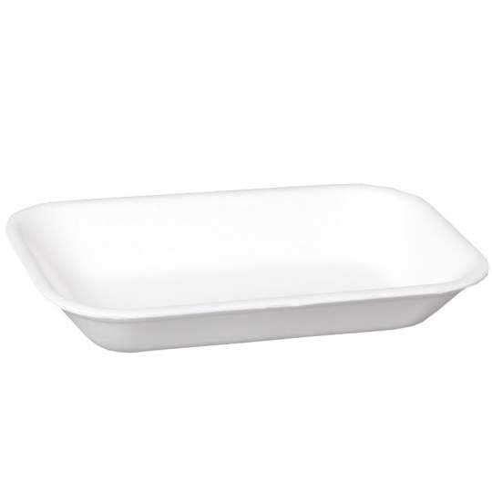 Tavita polistiren 220x140x35 [100 buc.]