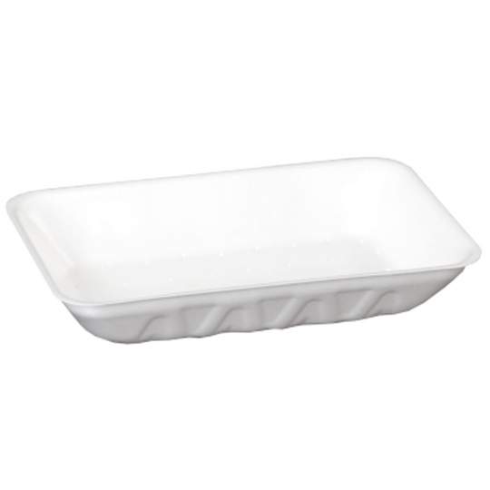 Tavita polistiren 235x185x35 [100 buc.]