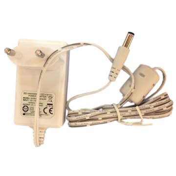 Adaptor curent CARDIOMaxi