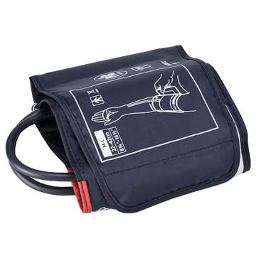 Manseta schimb pentru brat tensiometru CARDIOSimple marimea M-L (22-42cm)