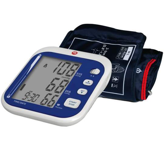 Tensiometru digital pentru brat MAXI Rapid