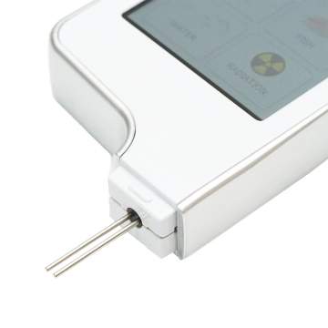 Aparat digital pentru masurarea instantanee a nitraților din alimente Greentest ECO 6