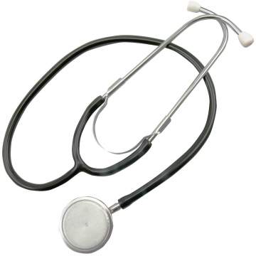 Stetoscop 1 diafragma dual head adulti (1 bucata)