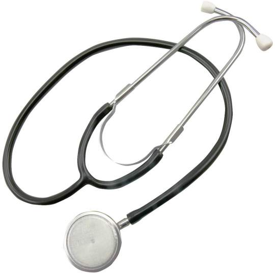 Stetoscop 1 diafragma dual head adulti (1 bucata)