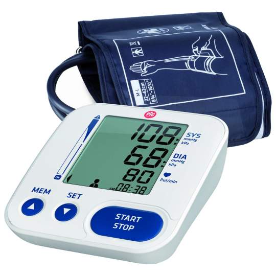 Tensiometru digital pentru brat LITE Rapid