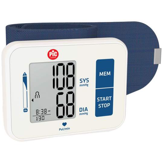 Tensiometru digital pentru incheietura LITE Rapid