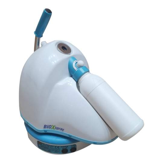 Aparat nebulizare (dezinfectare aer / suprafete) ULV Fogger Biospray