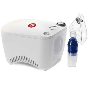 Nebulizator cu compresor Air Cube